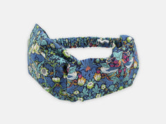 Liberty London Twist Headband | Holme & Moss