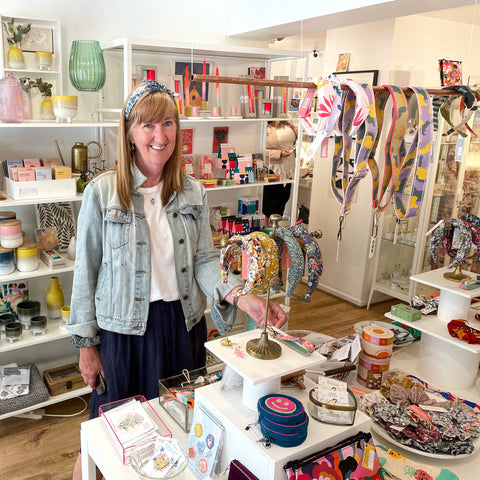 M.A.D.E Emporium, Cirencester | Holme & Moss