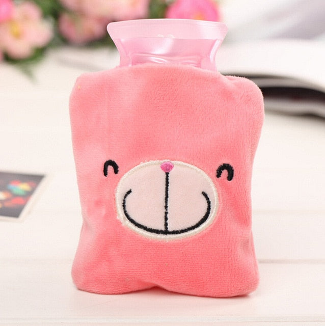 Mini Hot Water Bottle – M O O N D E R W E A R