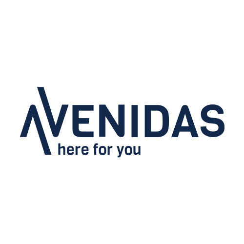 Avenidas - Here for you