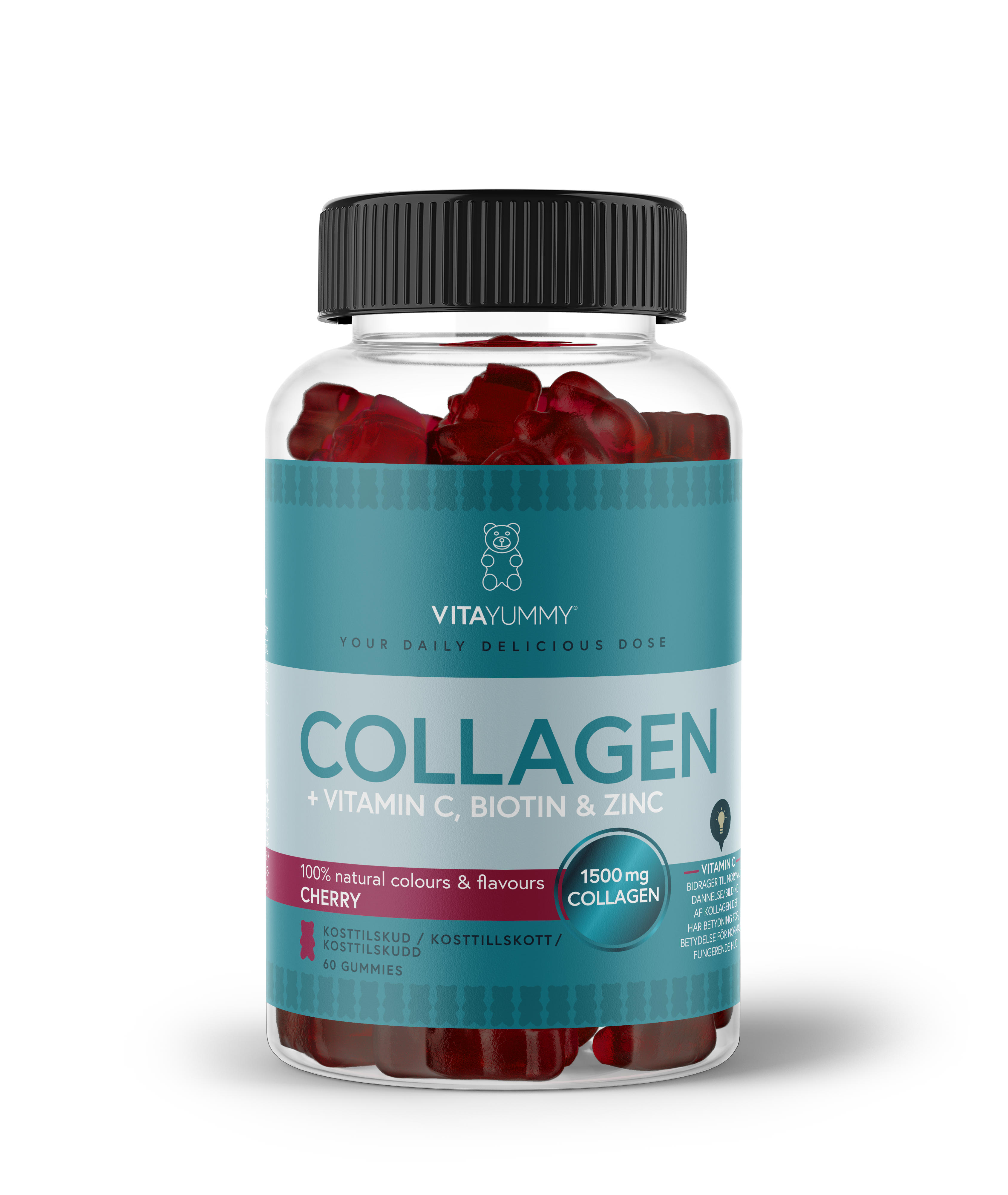 Collagen Cherry