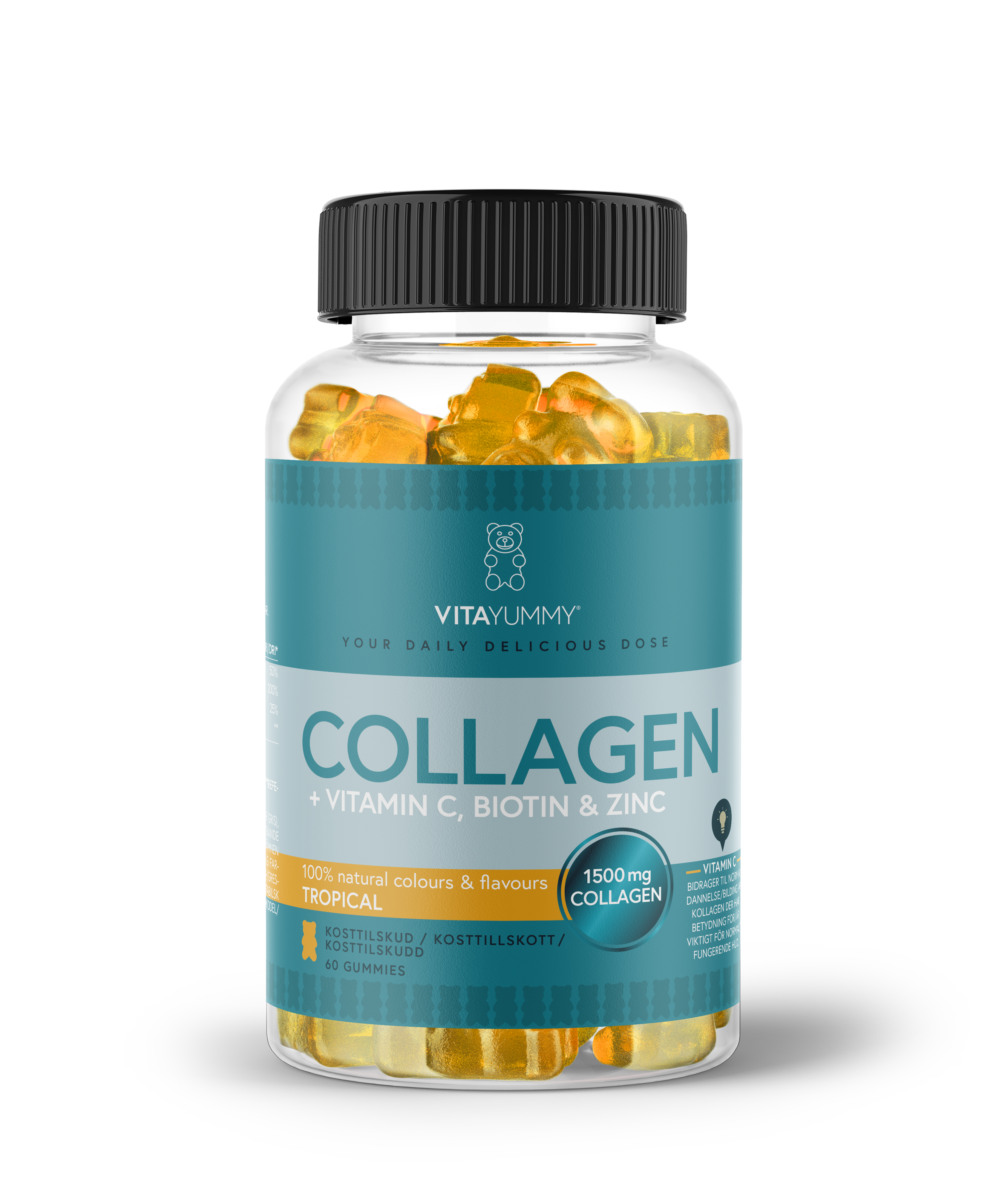 VitaYummy Collagen (7564863340698)