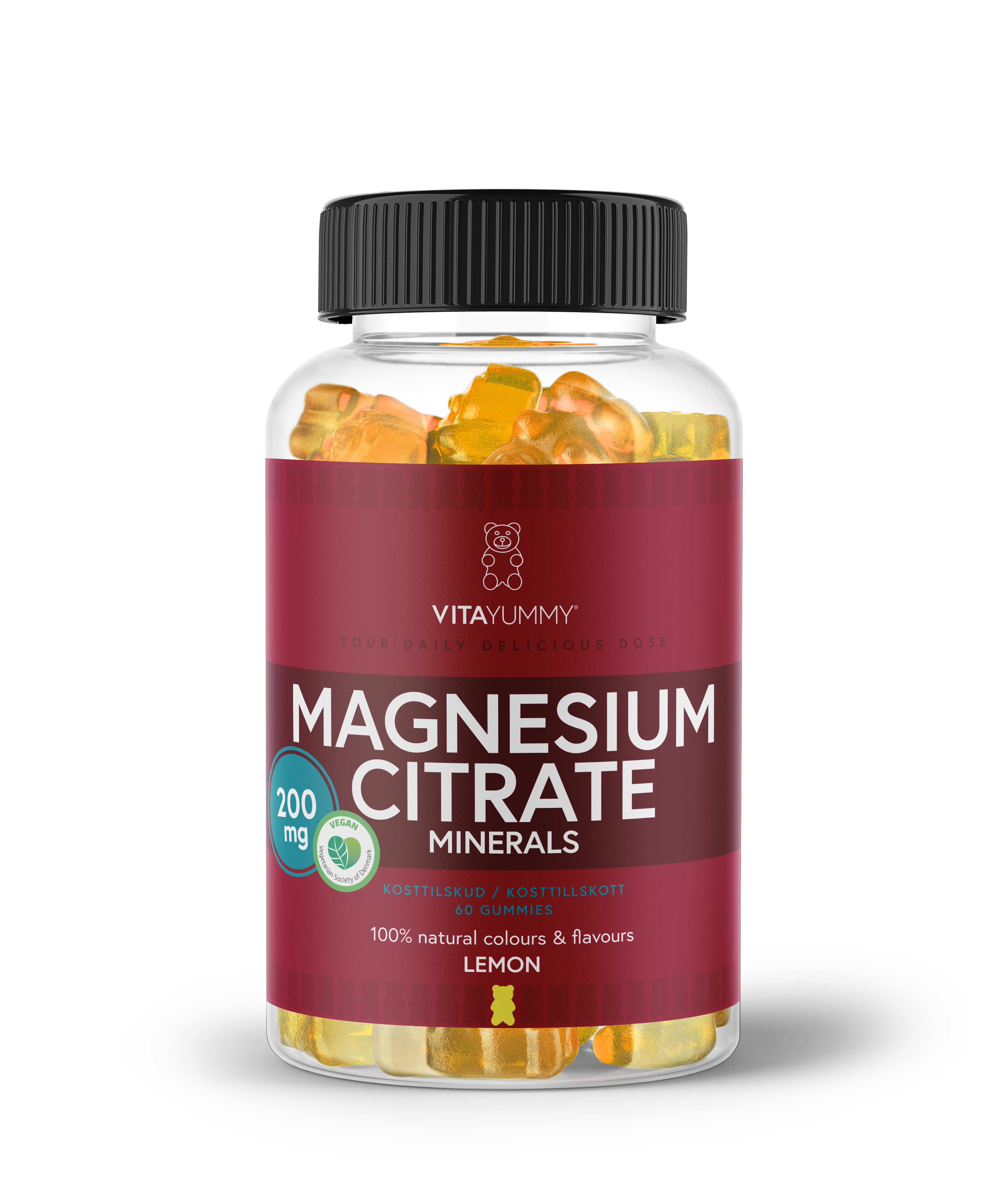 Magnesium Citrate