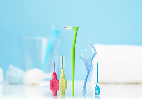 Utensilios de limpieza interdental TePe