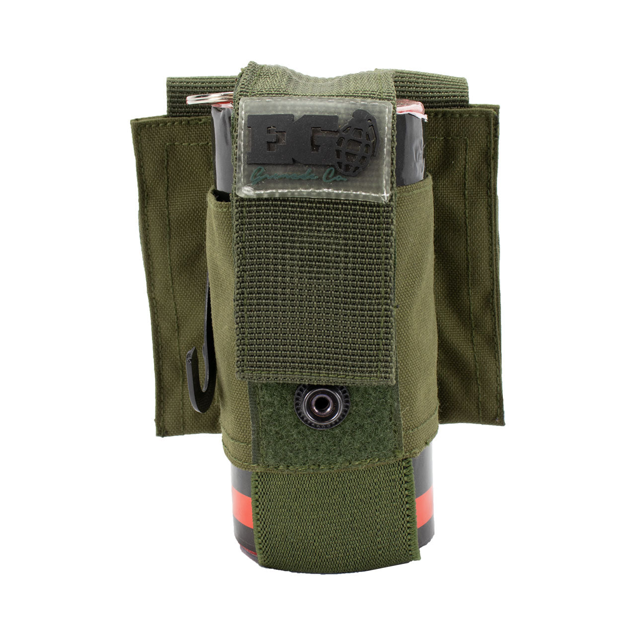 enola gay airsoft frag grenade