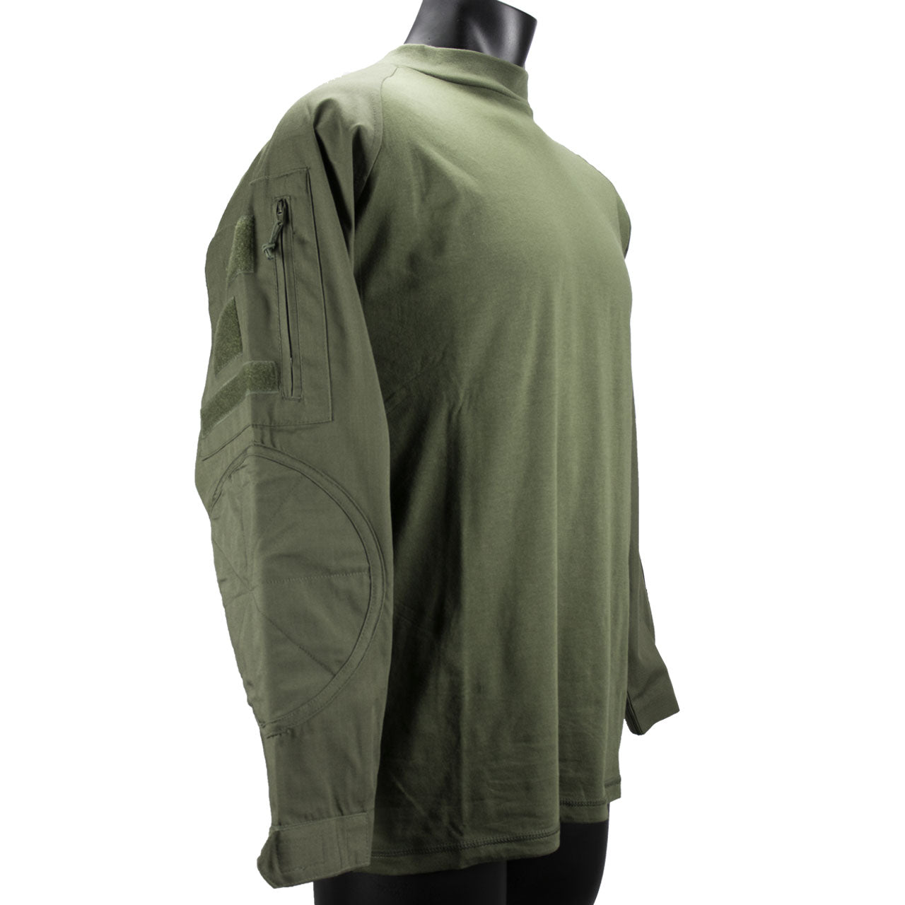 Rothco Military FR NYCO Combat Shirt – Simple Airsoft