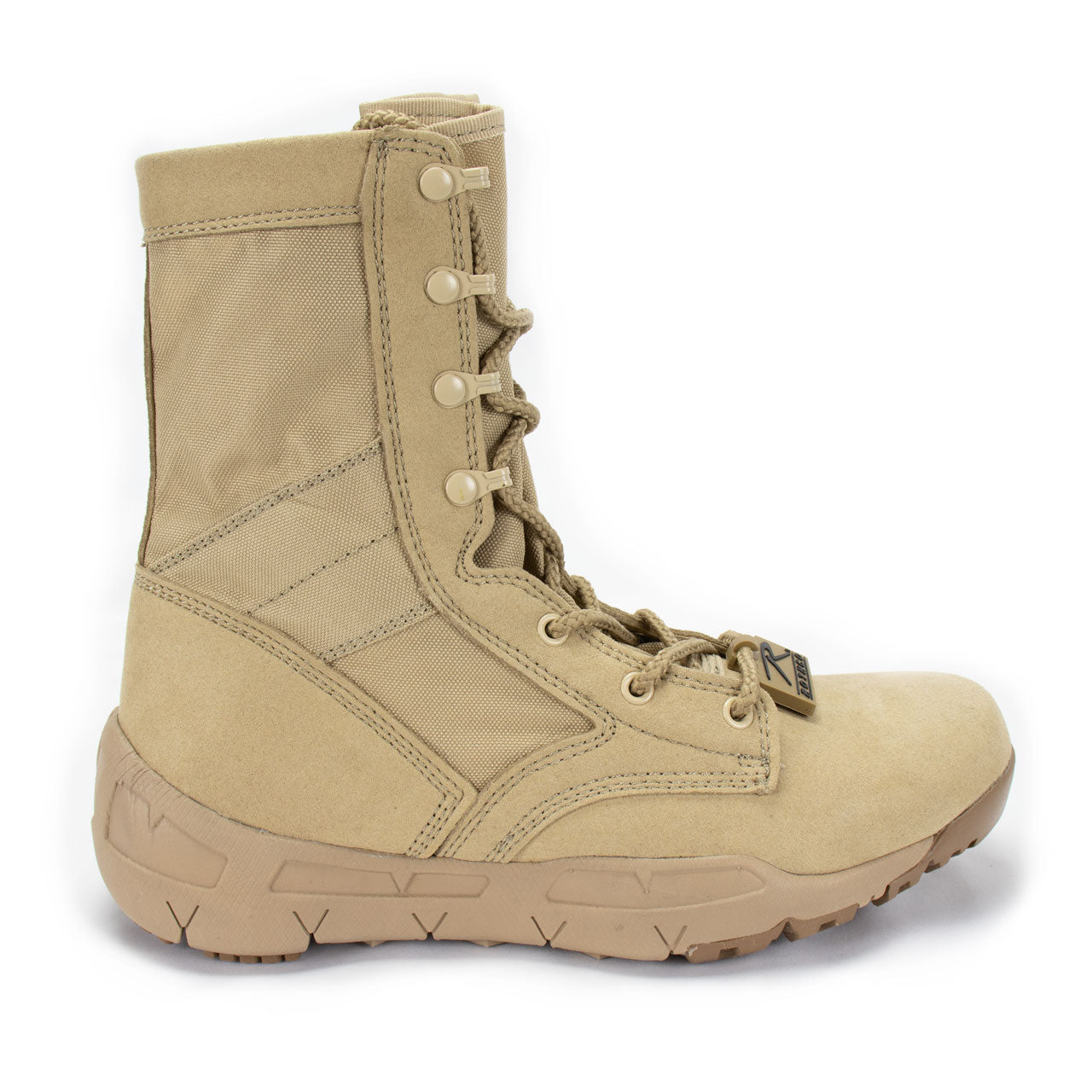 Rothco V-Max Lightweight Tactical Boot – Simple Airsoft