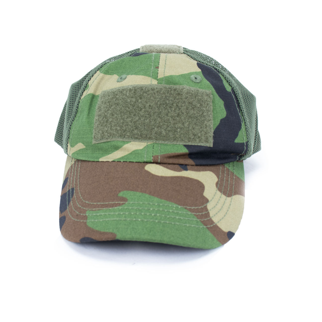 TMC Tactical Mesh Operator Cap – Simple Airsoft