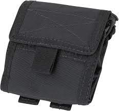Condor MOLLE Roll-Up Utility / Dump Pouch