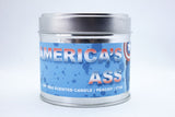 Bella's Candle Co. - Scented Soy Wax Candle - America's Ass