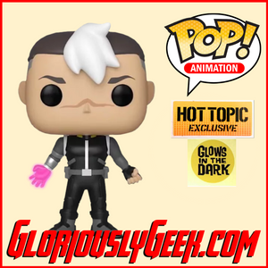 shiro funko pop