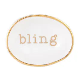 Bling Ring Dish