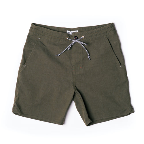 SHORTS – OLA CANVAS