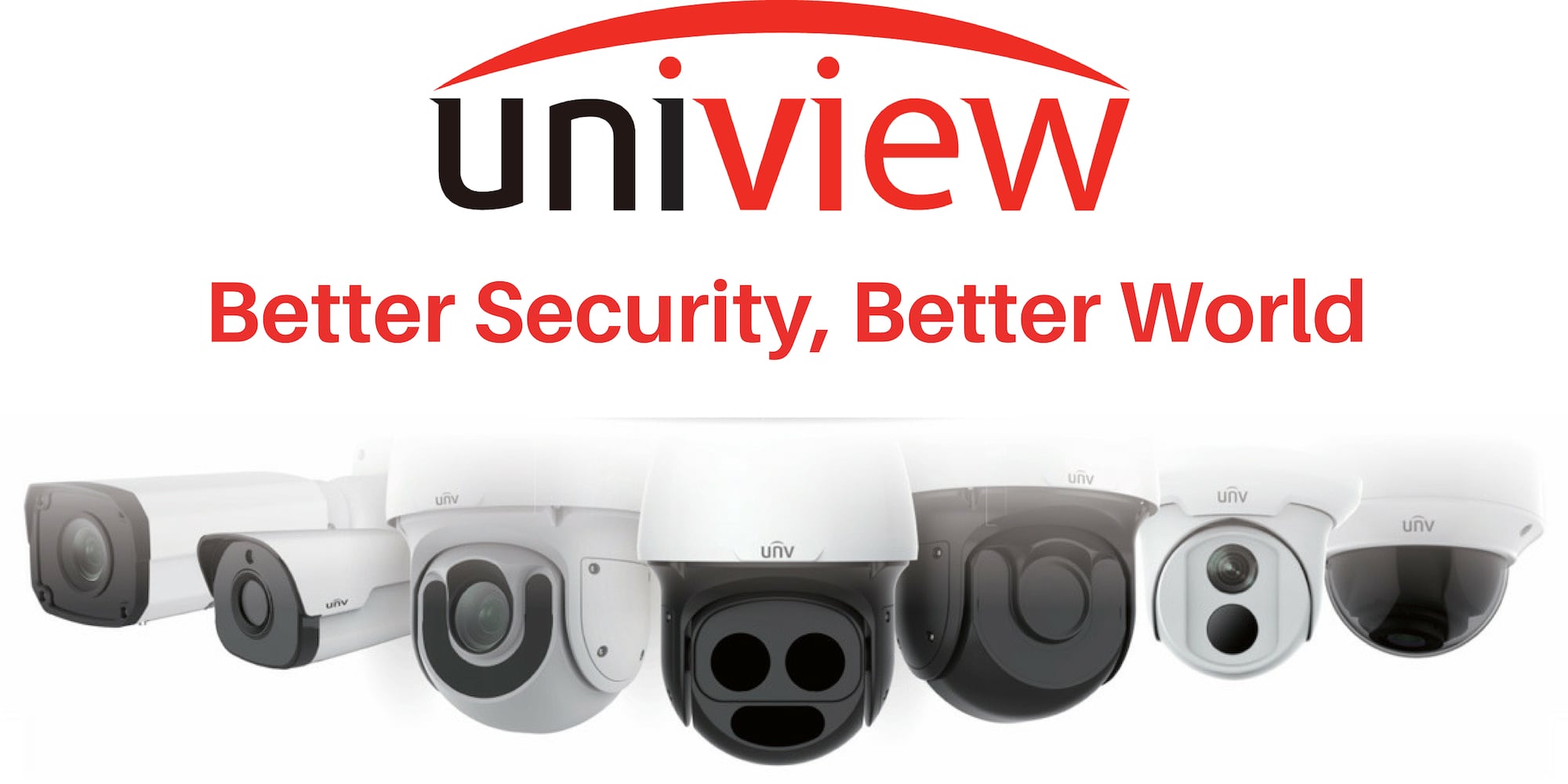 Uniview - The Perfect Business Partner 