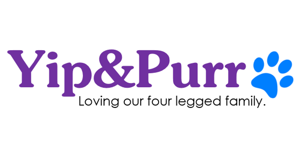 Yip & Purr® Official Website