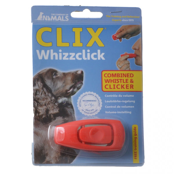 clix no bark collar