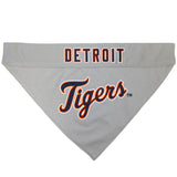 Detroit Tigers Reversible Bandana