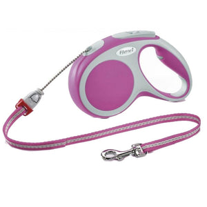 flexi vario retractable tape dog leash