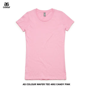 AS Colour Wafer Tee