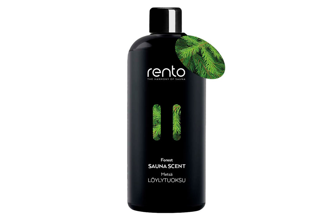 Rento Sauna Scent – Finnport