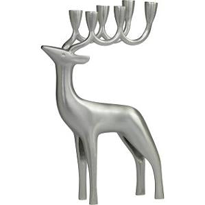 Reindeer Candelabra – Finnport