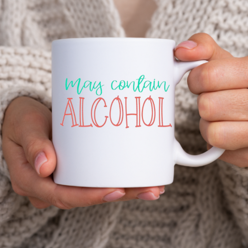 This is probably vodka, Funny adult cups, funny drinking cups, Husband –  GlitterGiftsAndMore