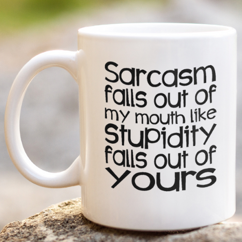 Good Morning Mug I See the Assassins Have Failed Mug Funny Mugs Sarcastic  Coffee Mug Rude Coffee Cup Insulting Mug Funny Gifts for Coworkers 