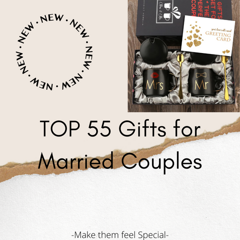 34 Best Couple Gifts in 2023 - Sentimental Gift Ideas for Couples