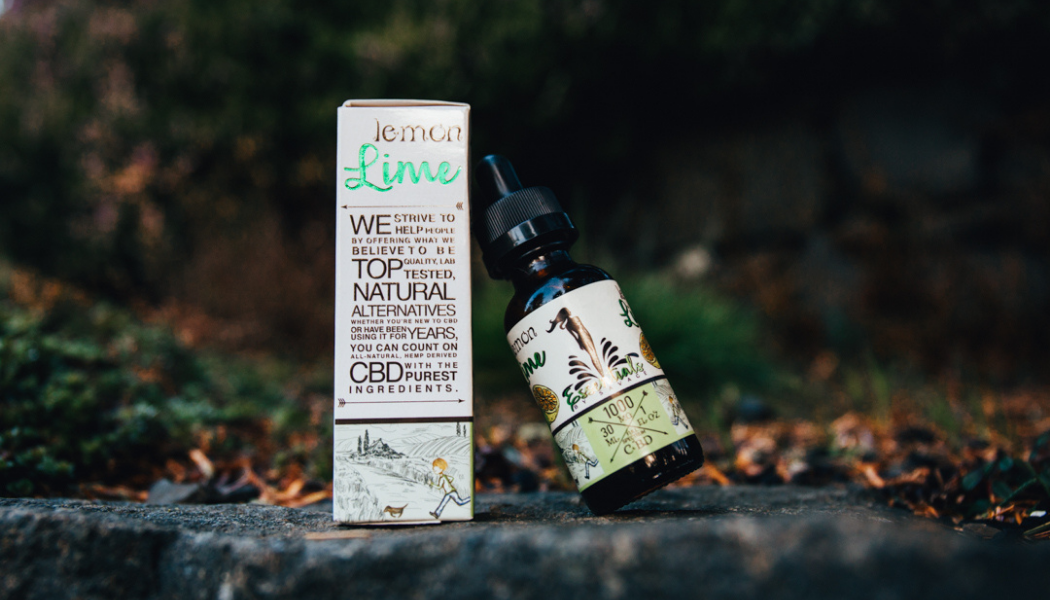 Why Are CBD Tinctures So Popular - Conclusion