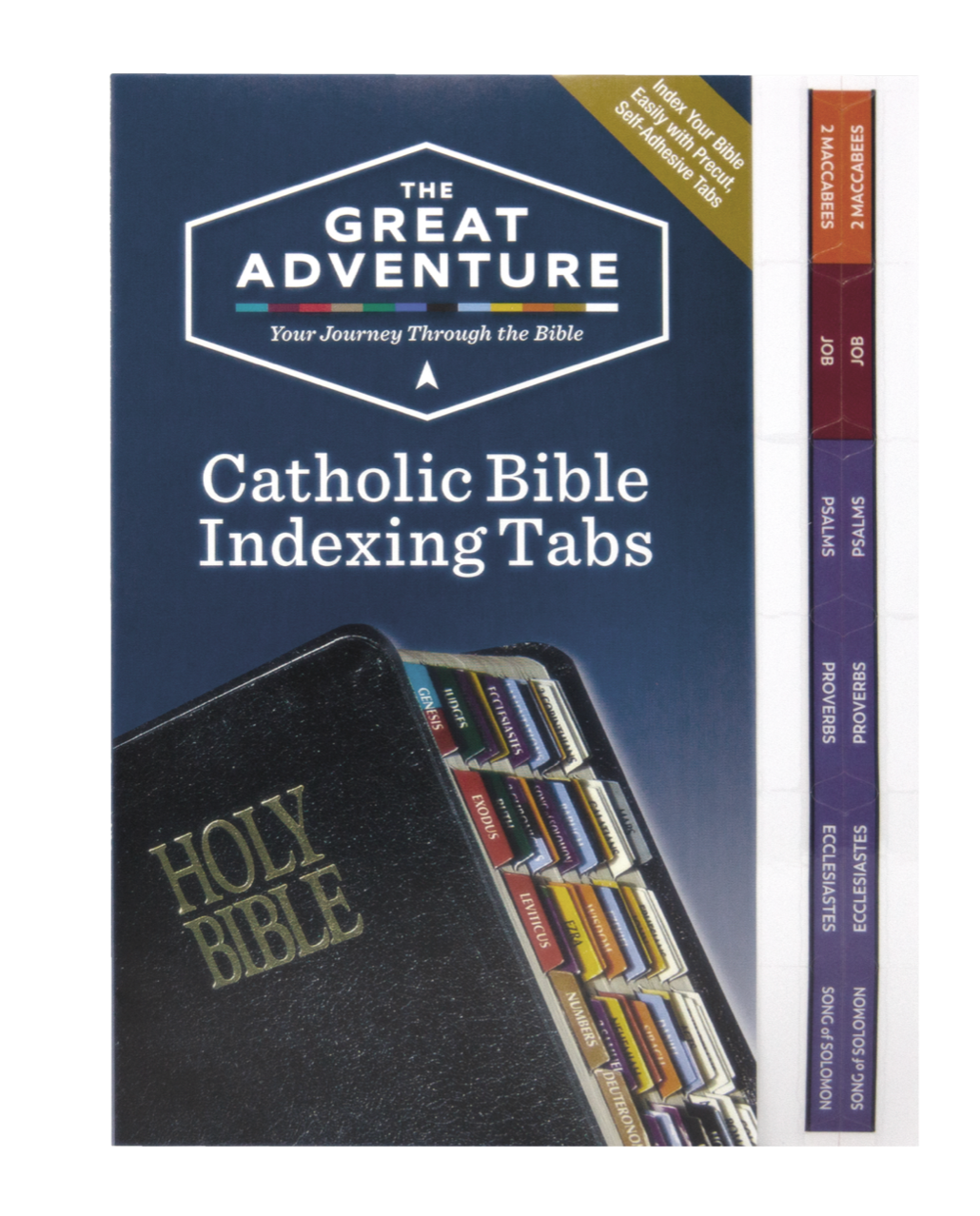 great adventure catholic