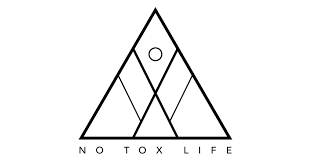 No Tox Life logo