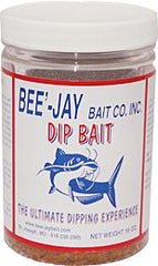 Bee-Jay Original Catfish Dough Bait