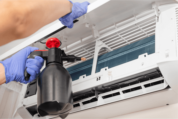 Extending lifespan of air conditioner