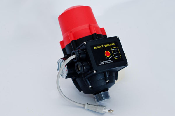 Float switch mechanism inside a condensate pump
