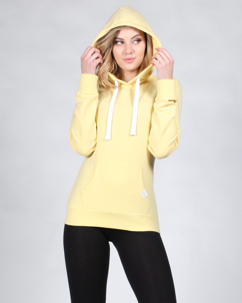 Affordable Womens Hoodie - Reaching for 