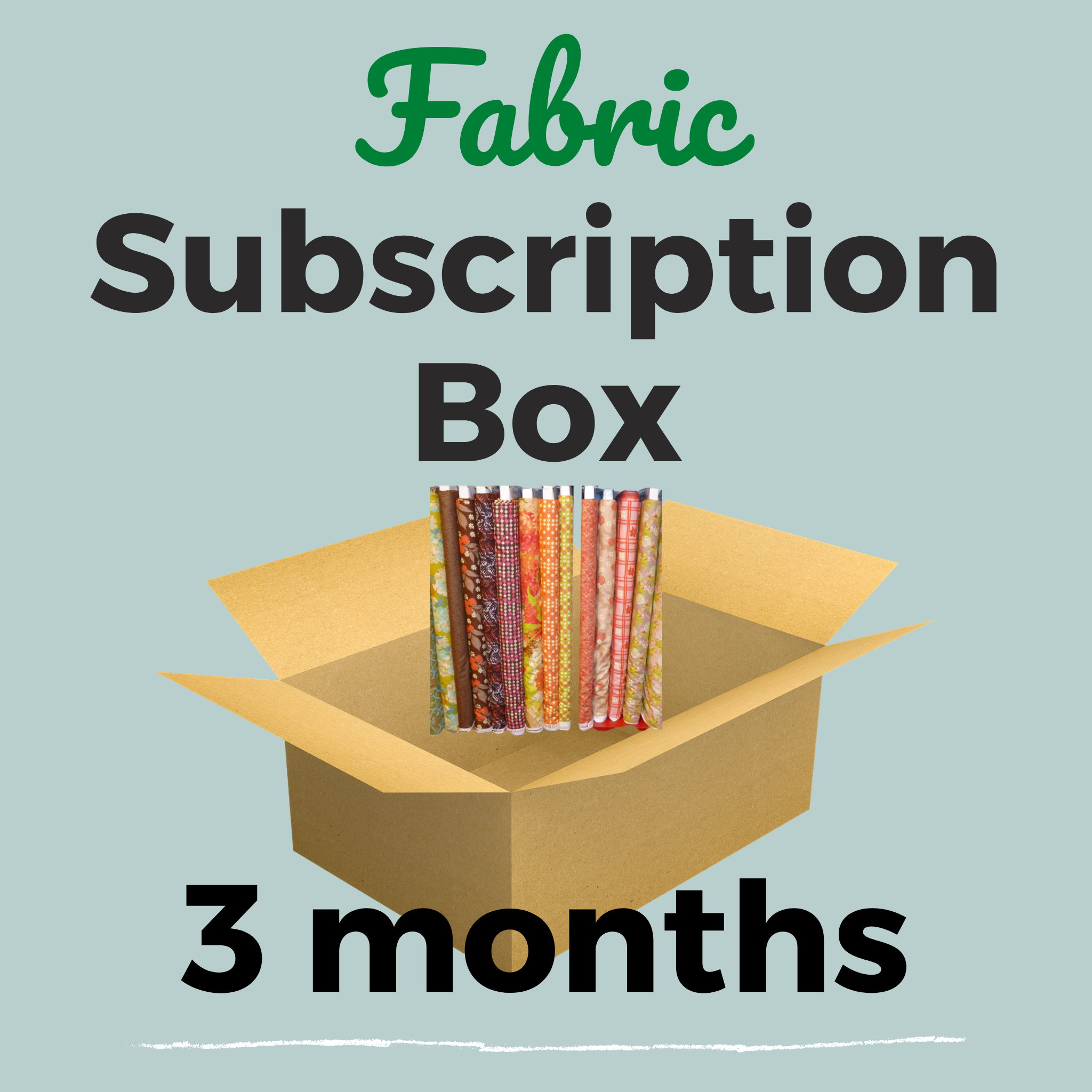 Subscription Boxes Plaid Sheep Company