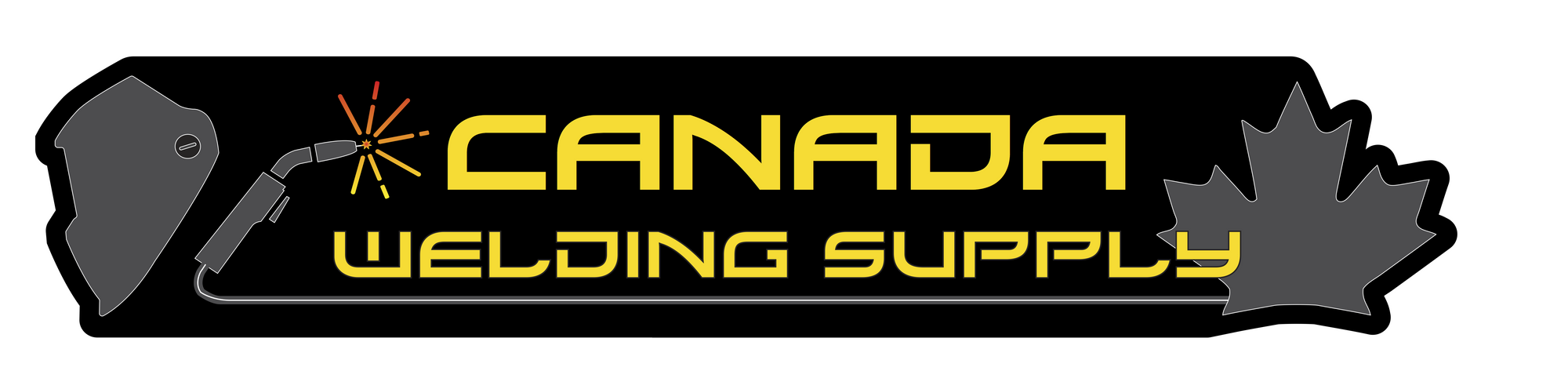 canada welding supply logo
