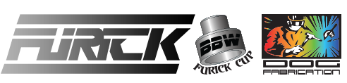 Furick Cups Logo