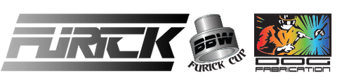 Furick TIG Consumables Logo