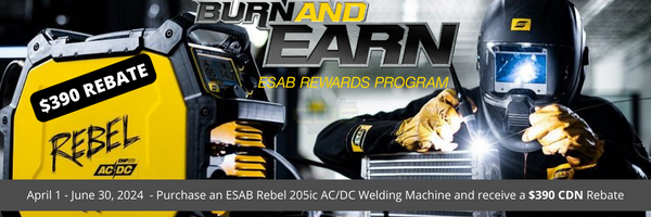 Shop ESAB Rebel EMP 205ic AC/DC