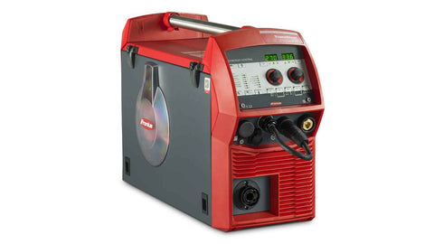 Fronius TransSteel 2700 Welding Machine