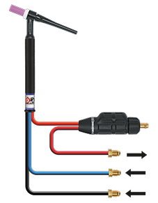 CK Worldwide SLWHAT cable connector adapter