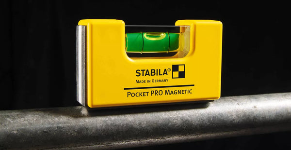Stabila 11901 Pocket Level