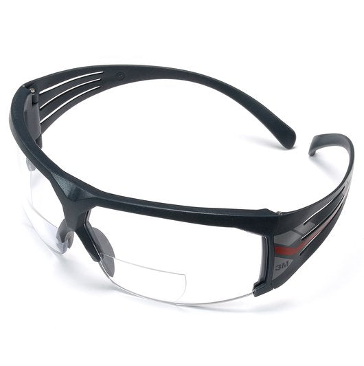 3M Secure Fit Magnifier Safety Glasses – Canada Welding Supply Inc.