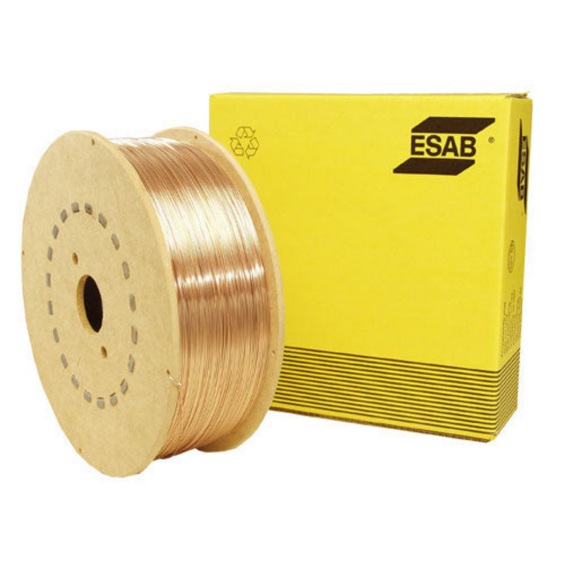 Esab weld. Сварочная проволока ESAB mw1 1.2 mm. Проволока er70s ESAB. Welding wire сварочная проволока. Проволока ESAB 904l.