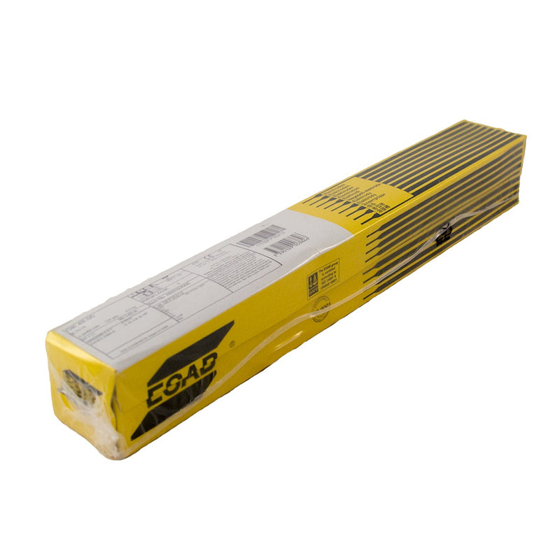 Esab 4мм. Электроды ESAB ок-48. Электроды ЭСАБ 48.00. Ок 48.00 ЭСАБ.