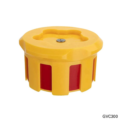 Strong Hand EZ-View Gas Cylinder Valve Indicator GVC300