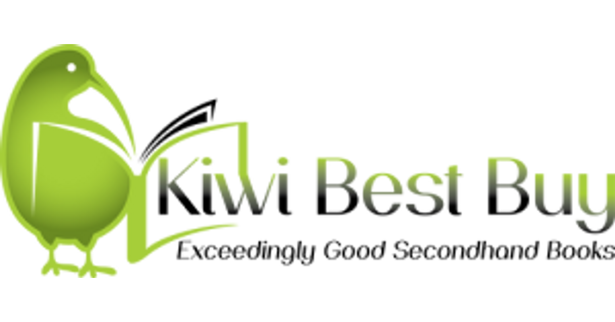 Kiwi Best Buy | Second hand Online Bookstore NZ