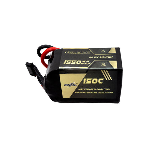 Autobatterie original SMC, Marke Speed L4 100Ah 12 V 830 A, mit Pluspol  rechts