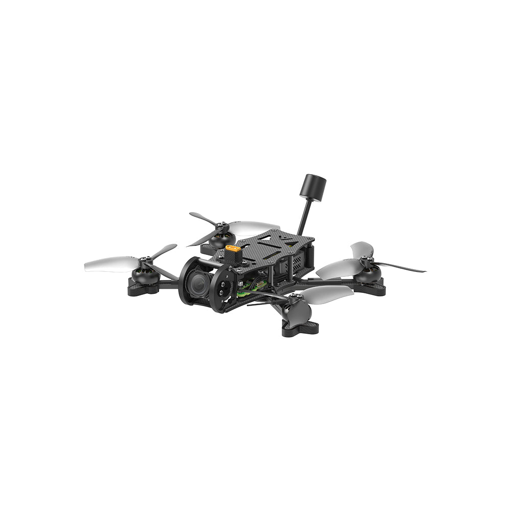 iFlight AOS 3.5 V5 4S HD O3 FPV Freestyle Drone BNF/PNP - Choose Receiver